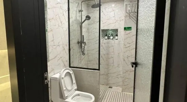 Люкс Deluxe Xijiang Miaoli Banshan Yijing Inn