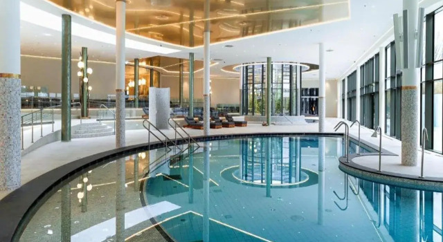 Le Primore Hotel & Spa, Réserver Complexe hôtelier Hôtels resort à Western Transdanubia, Complexe hôtelier