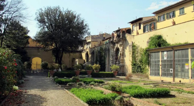 Студия Conce Studio in Santa Croce