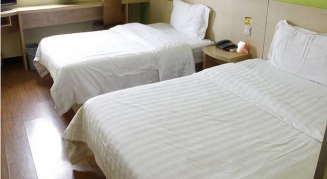 Ji Hotel Beijing Zhongguan Village Lianxiang Bridge Branch