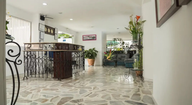 Hotel Flamingo Cali