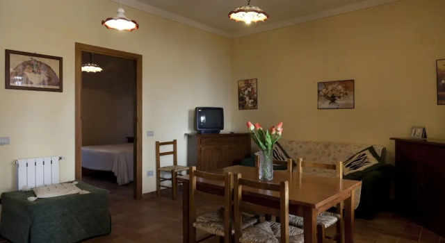 Casa Vacanze Montefiore, Varaa Hotelli Lamporecchio Toscana