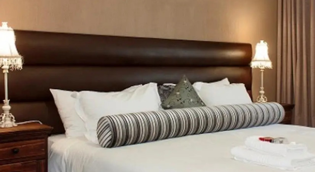 Номер Superior Balmoral Lodge