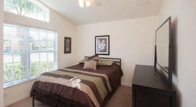 Veranda Palms 4458, Rezerwuj Dom wakacyjny Kissimmee Kissimmee