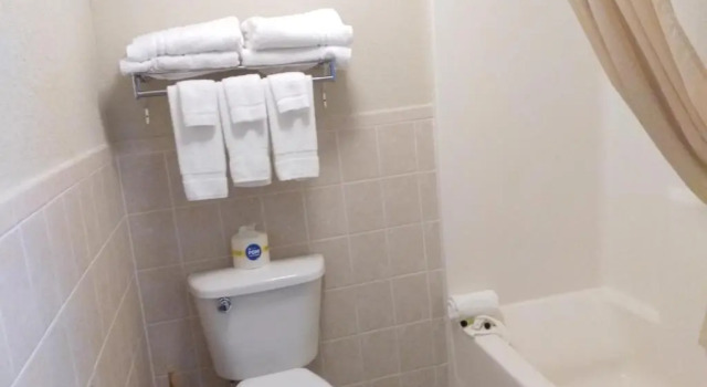 Двухместный номер Deluxe Madelia Hotel & Suites