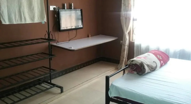 Двухместный номер Economy Juliana Life House