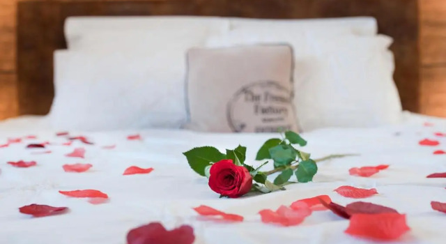 Люкс Standard Les Béthunoises Spa & Grand-Place