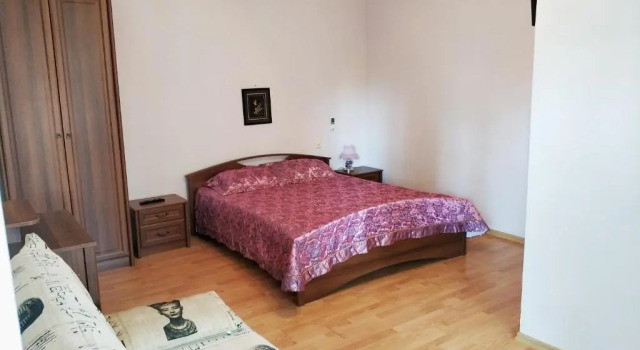 Двухместный номер Deluxe Mini-hotel "Domik v Gagre"