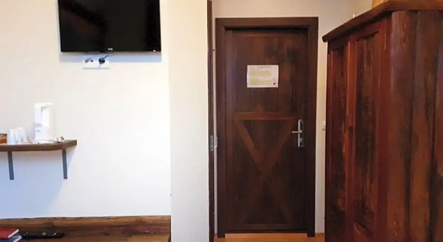 Номер Standard Отель Viking