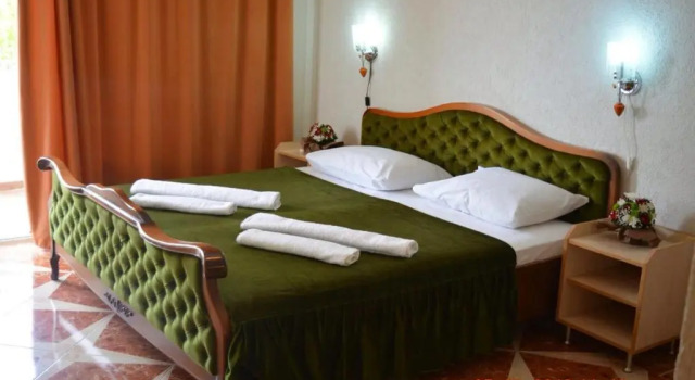 Villa Beba, Book Villa Dobro Voda 