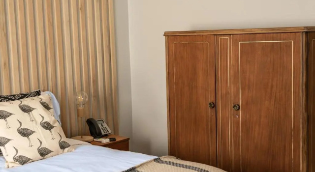 Номер Deluxe Casa Lola