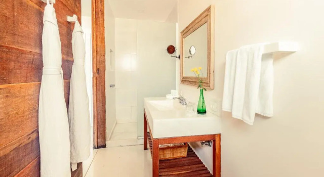 Двухместный номер Superior Villa Rasa