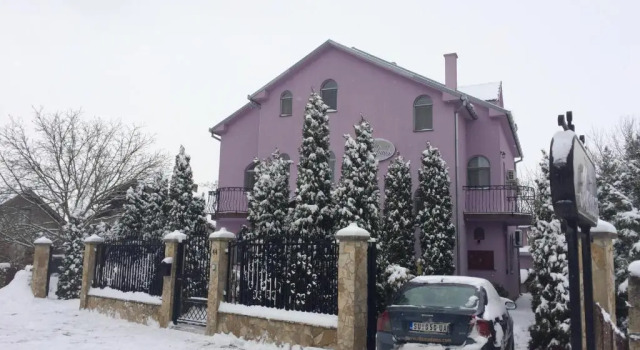 Vila Madams - Palić-Serbia, Réserver Hôtel Palić Vojvodina