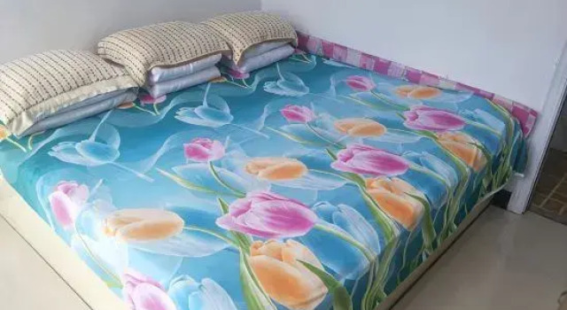 Трёхместный номер Standard Xuanxiangyuan Farm Stay
