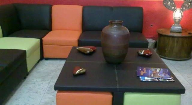 Hostal Mintzi