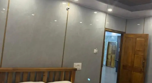 Номер Deluxe Aishwarya Homestay