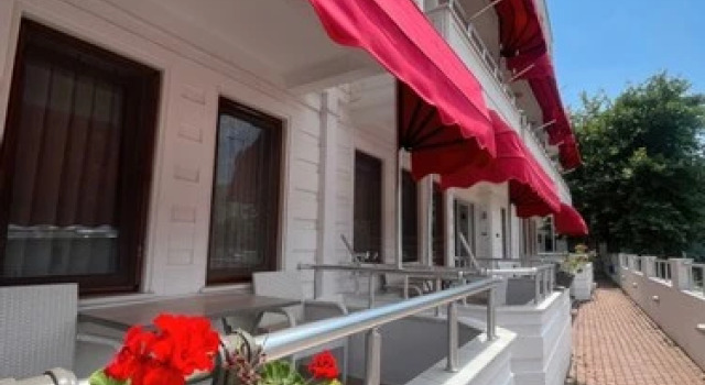 Tanz 2011 Otel
