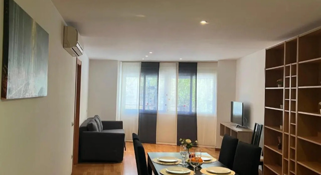 Апартаменты Standard Stay Barcelona Maragall