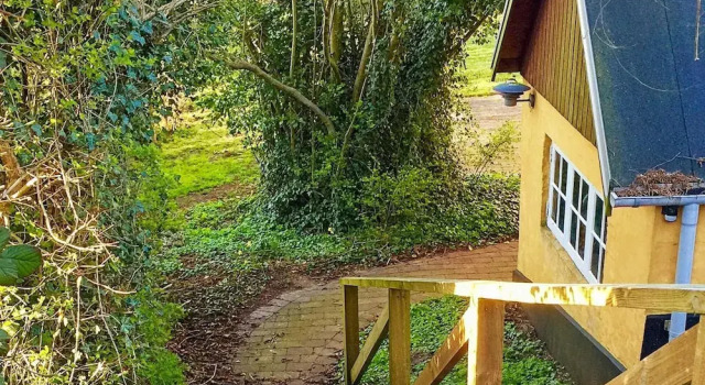 Коттедж 6 person holiday home in Aabenraa