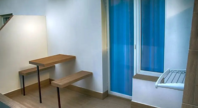 Номер Standard Hotel Zen Airport