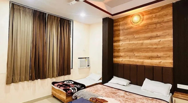 Номер Executive Kaushal Palace
