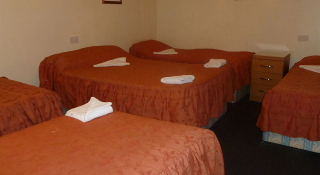 Grenville Hotel