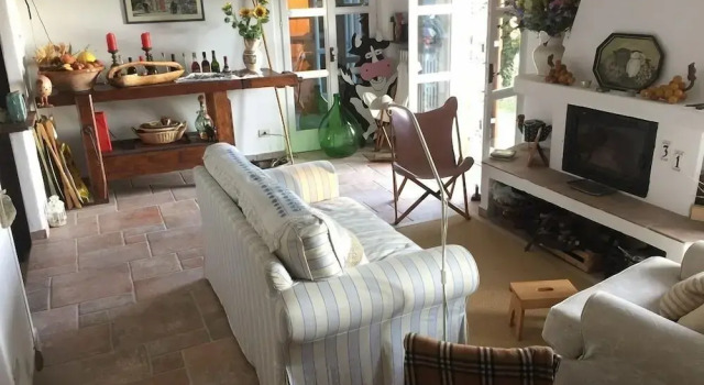 Апартаменты с 2 комнатами Vista Portofino