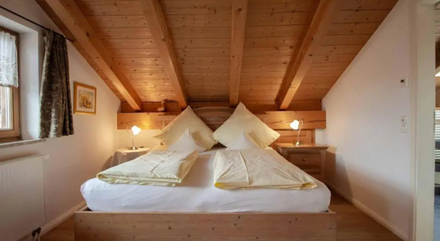 Полулюкс Hotel Ferienhaus Fux