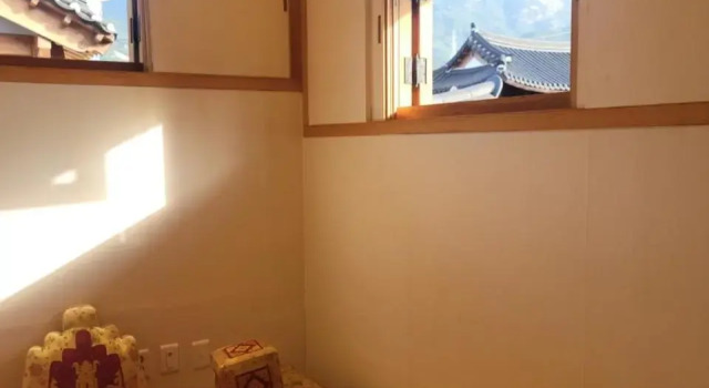Healing Hanok Chaihyodang 1, Rezerwuj Hotel Eunpyeong-Gu Seul, w pobliżu Jingwansa Temple