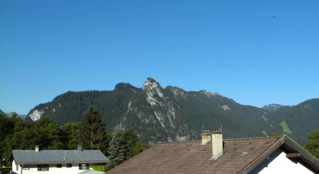 Ferienwohnung Barbara, Забронировать Отель Обераммергау Ammergau Alps