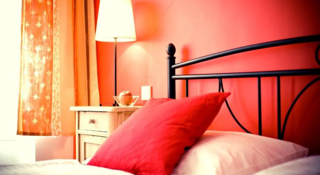 Трёхместный номер Comfort с видом на сад Boutiquehotel Stadthalle by Cocoon