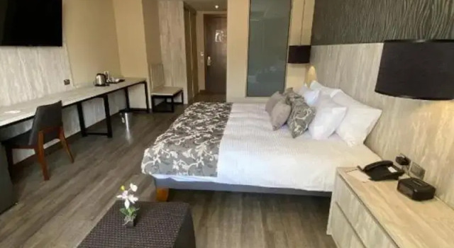 Двухместный номер Standard Hotel Catena