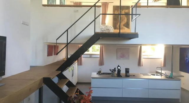 Appartamento Mille Fleurs - apartments