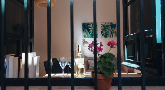 Hommyhome San Isidoro, Забронировать Апартаменты/квартира Старый город Севилья