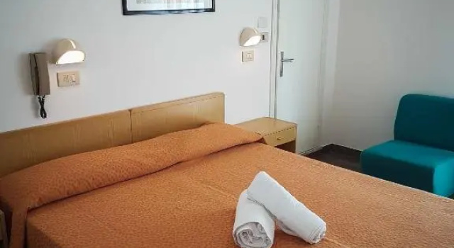 Трёхместный номер Standard Hotel Ramona