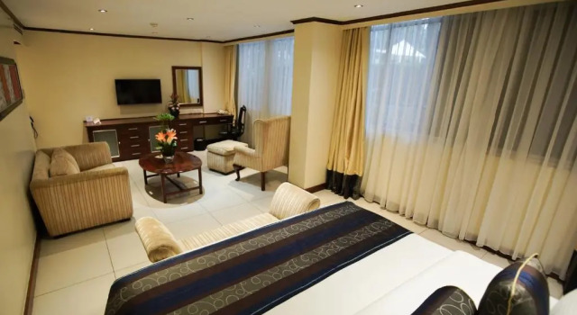 Studio Suite Sarova Panafric