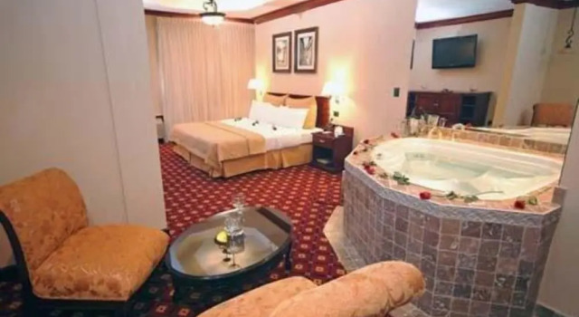 Номер Business Clarion Hotel San Pedro Sula
