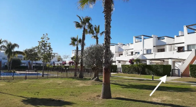 Апартаменты Casa Calida 2 Jardin 11