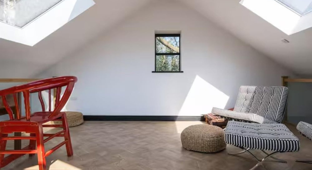 Aylesford-house-sleeps 2 & 1 Infant-parking-garden, Rezervasyon Tatil Evi Merseyside villalar, Villa