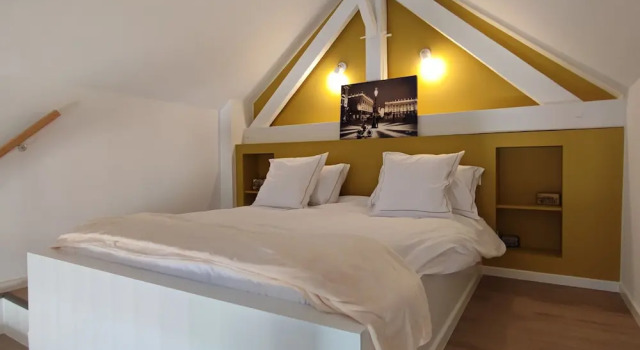 Номер Standard Domaine de la Maison Forte
