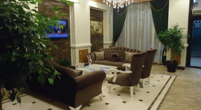 Moon Light Otel, Rezervovat Penzión se snídaní Bostaniçi 