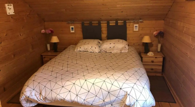 chalet 143 bassin d'Arcachon, Забронировать Шале Виллы Бассен-д'Аркашон, Вилла