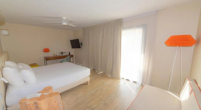 Boutik Hotel 2A, Đặt Khách sạn Khách sạn ở Saint-Paul có hồ bơi, Hồ bơi