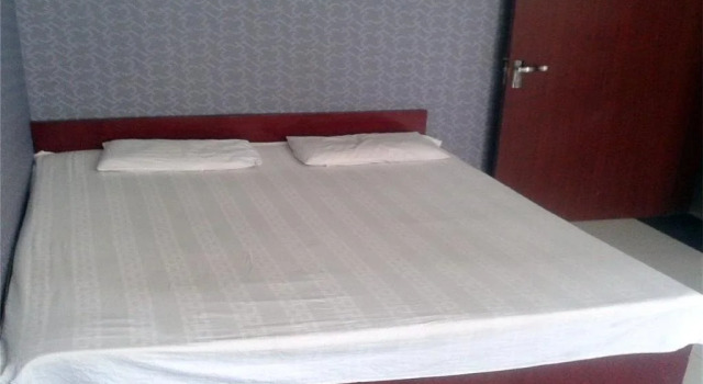 Taiyuan Jinjiang Inn, Book Hotel Xiao Dian Shanxi