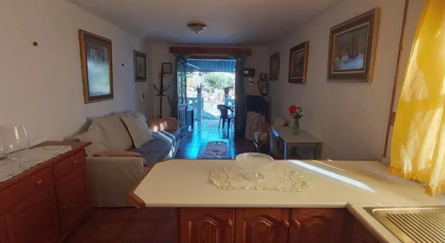 Casitas Las Pereras