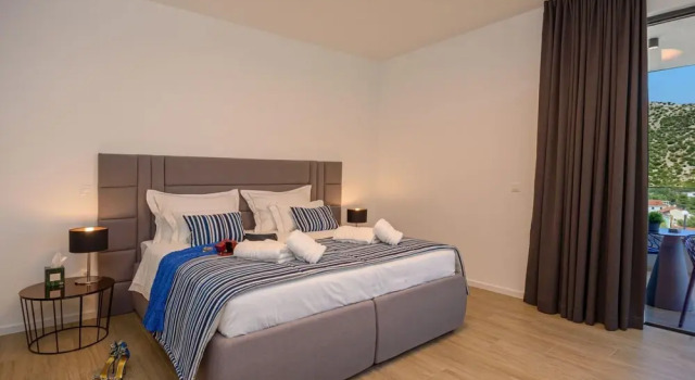 Villa Lucy Plum CFH, Забронировать Вилла Отели Марина 3 звезды, 3*