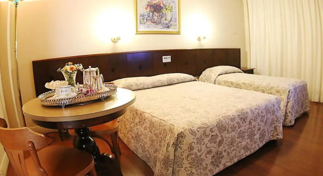 Номер Standard Village Hotel