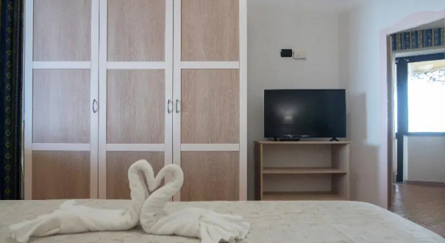 Villaggio Residence Poggio Di Tropea, Rezerwuj Hotel Tropea Kalabria