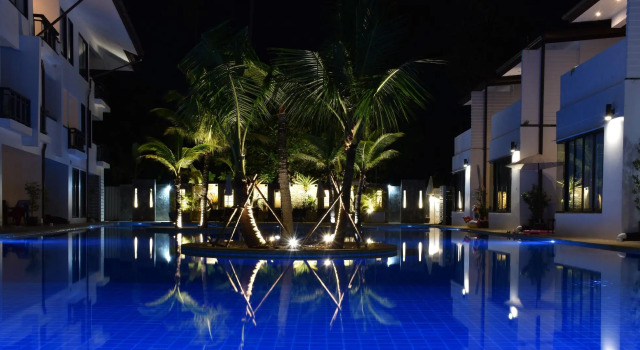 Номер Standard Sai Naam Lanta - Apartments & Townhouses