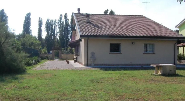 4 Giugno Ferrara